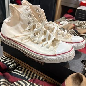 Men’s converse